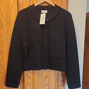 Evereve Cindy Sleek Jacket